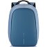  Bobby Hero Small Sac à dos RFID 38 cm Compartiment pour ordinateur portable Modéle light blue