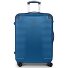  Balance XP 4 roulettes Trolley M 66 cm avec soufflet d'extension Modéle blau