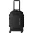  Gear Warrior 2 roulettes Trolley de cabine 55 cm Modéle black