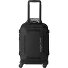 Gear Warrior 2 roulettes Trolley de cabine 55 cm Modéle black
