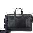 Manciano Maik Sac de voyage Weekender Cuir 50 cm Modéle black