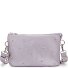  Holiday Studs Plus Riri Sac à bandoulière 24 cm Modéle lilac met studs