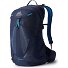  Miko 25 Sac à dos de randonnée 53 cm Modéle volt blue