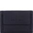  Aruba Porte-monnaie Protection RFID Cuir 9.5 cm Modéle blau