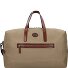  Story Viaggio Softi Sac de voyage Weekender 55 cm Modéle naturale-marrone