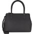  Roma Sac de shopper 36 cm Modéle black