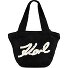  Signature Sac de shopper 49.5 cm Modéle black