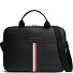  TH Metro Sacoche pour ordinateur portable 38 cm Modéle black