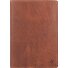  Dallas Porte-monnaie Protection RFID Cuir 11 cm Modéle braun