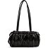  Faye Sac à bandoulière XS Cuir véritable 25 cm Modéle deep soil