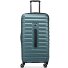  Shadow 5.0 4 roues Valise cabine 80 cm Modéle grün