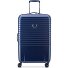  Caumartin trolley 4 roues doubles 70 cm Modéle stahlblau