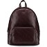  Monogram Daypack Cuir 35 cm Compartiment pour ordinateur portable Modéle burgundy