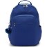  Basic Seoul Daypack 44 cm Compartiment ordinateur Modéle blazing blue