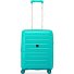  Starlight 3.0 4 roulettes Trolley de cabine 55 cm avec soufflet d'extension Modéle mint green
