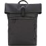  Alperton Eddie Daypack 39 cm Compartiment ordinateur Modéle black