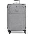 Essentials 12 LARGE 4 roulettes Trolley 79 cm avec soufflet d'extension Modéle grey2