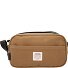  Luggage Twill Trousse de toilette 24 cm Modéle tan