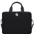  Ikon Sacoche ordinateur 35 cm Modéle black