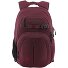  Chase Sac à dos 51 cm pour ordinateur portable Modéle wine