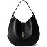  Polo ID Sac à bandoulière Cuir véritable 40 cm Modéle black