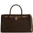  American Icon Sac à main Cuir véritable 39 cm Modéle fondant brown