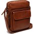  Montira Sac à bandoulière Cuir 25 cm Modéle cognac