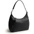  Fierra Sac à bandoulière Cuir véritable 38 cm Modéle black