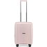  Anthem 4 roues Valise cabine 55 cm avec soufflet d'extension Modéle nebulapink
