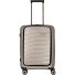  Air Base 4 roulettes Trolley de cabine 55 cm Compartiment pour ordinateur portable Modéle champagner