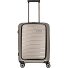  Air Base 4 roulettes Trolley de cabine 55 cm Compartiment pour ordinateur portable Modéle champagner