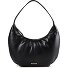  Loges Grandes Sac à bandoulière Cuir véritable 32 cm Modéle black