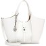  SFY Daggy Sac de shopper S 37 cm Modéle white
