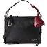  Torio Sac à bandoulière 35.5 cm Modéle black