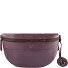  Anchor Love Jutta Sac à bandoulière Cuir 28 cm Modéle deep purple