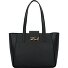  Skuare Sac de shopper Cuir 34 cm Modéle black-gold