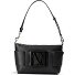  Susy Sac à bandoulière 20 cm Modéle nero