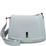  Ariell Sac à bandoulière Cuir véritable 22.5 cm Modéle Light-Pastel Grey