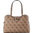  Janie Sac à bandoulière 45 cm Modéle latte logo
