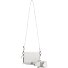 Bestie Sac à bandoulière Cuir 20 cm Modéle oat milk