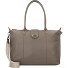  Just Pure Malin Sac de shopper Cuir 40 cm Modéle dusty taupe