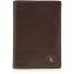  Passeport Gaucho RFID en cuir 11,5 cm Modéle mocca