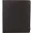  Brooklyn Porte-monnaie I Cuir 11 cm Modéle cafe
