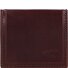  Wood Porte-monnaie Cuir 8 cm Modéle brown