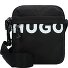  Shaun Mini sac à bandoulière 17 cm Modéle black