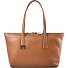  Olivia Sac de shopper M Cuir 32 cm Modéle tabacco