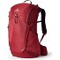  Jade 28 Sac à dos de randonnée XS-S 55 cm Modéle ruby red