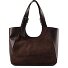  Dora Sac à bandoulière M Cuir véritable 38 cm Modéle toni cioccolato