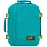  Adventure 119 Daypack 39 cm Compartiment pour ordinateur portable Modéle aqua lagoon