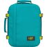  Adventure 119 Daypack 39 cm Compartiment pour ordinateur portable Modéle aqua lagoon
